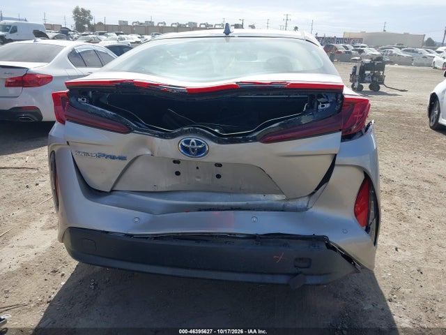 JTDKARFP3H3037424 Toyota Prius Prime Advanced