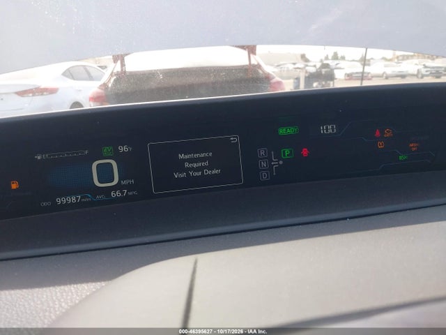 JTDKARFP3H3037424 Toyota Prius Prime Advanced