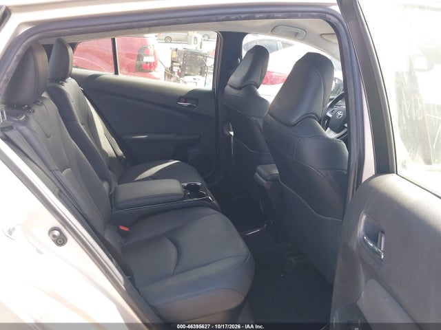 JTDKARFP3H3037424 Toyota Prius Prime Advanced