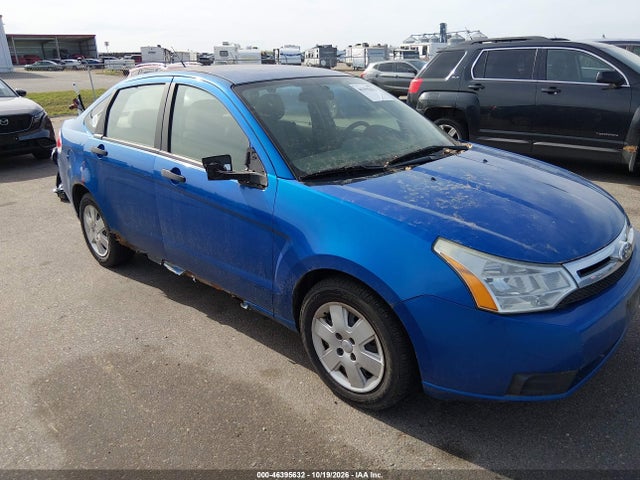 Продаж на аукціоні авто 2010 Ford Focus S, vin: 1FAHP3EN4AW280112, номер лоту: 46395632
