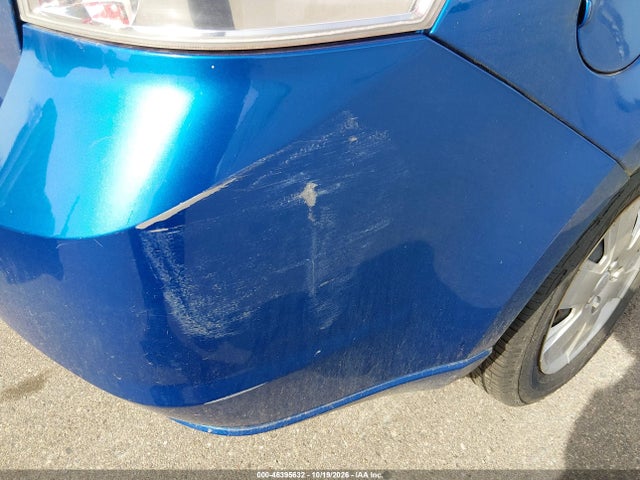 2010 Ford Focus S მანქანა იყიდება აუქციონზე, vin: 1FAHP3EN4AW280112, აუქციონის ნომერი: 46395632