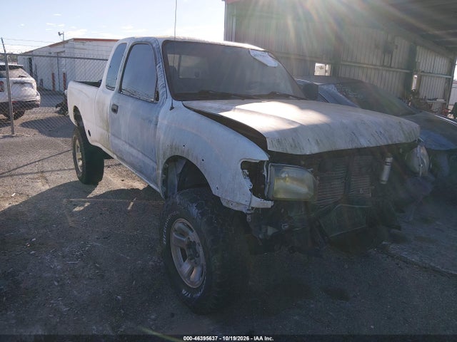 46395637 :رقم المزاد ، 5TEWN72NX3Z176121 vin ، 2003 Toyota Tacoma Base V6 مزاد بيع