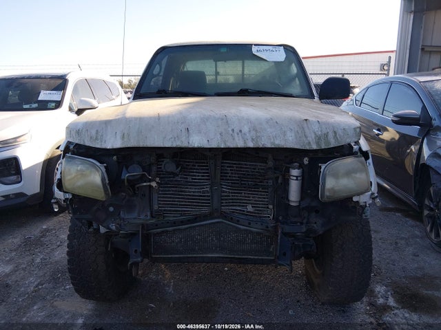 46395637 :رقم المزاد ، 5TEWN72NX3Z176121 vin ، 2003 Toyota Tacoma Base V6 مزاد بيع
