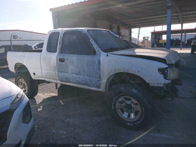 46395637 :رقم المزاد ، 5TEWN72NX3Z176121 vin ، 2003 Toyota Tacoma Base V6 مزاد بيع