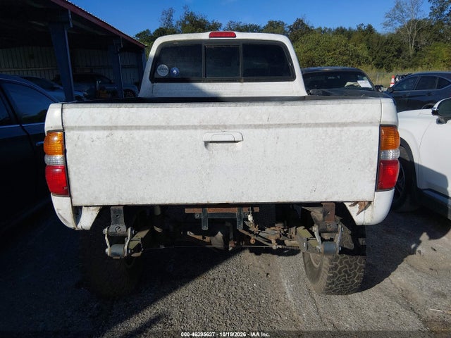 46395637 :رقم المزاد ، 5TEWN72NX3Z176121 vin ، 2003 Toyota Tacoma Base V6 مزاد بيع