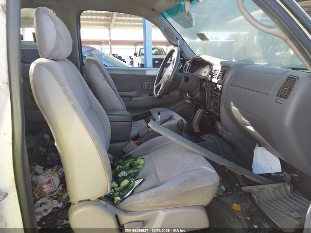 46395637 :رقم المزاد ، 5TEWN72NX3Z176121 vin ، 2003 Toyota Tacoma Base V6 مزاد بيع