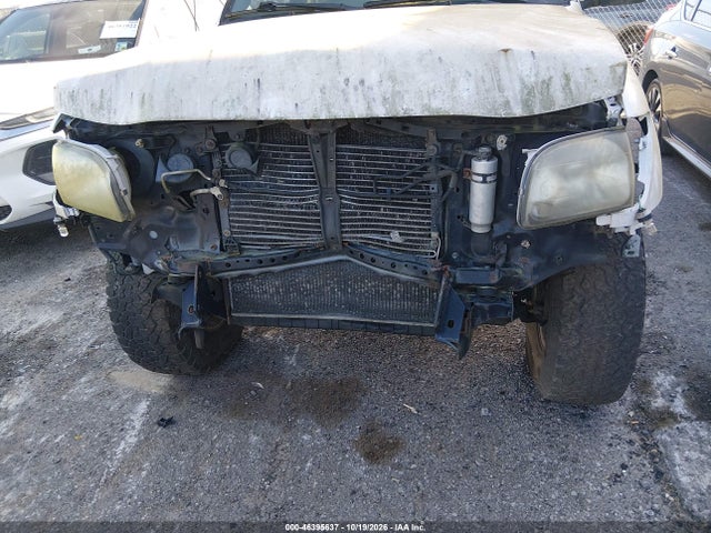 46395637 :رقم المزاد ، 5TEWN72NX3Z176121 vin ، 2003 Toyota Tacoma Base V6 مزاد بيع