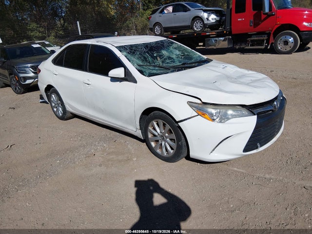Aukcja sprzedaży 2016 Toyota Camry Le, vin: 4T1BF1FK2GU568755, numer aukcji: 46395645