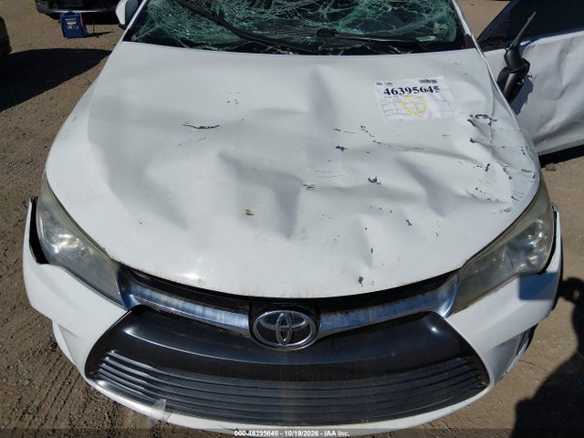 Aukcja sprzedaży 2016 Toyota Camry Le, vin: 4T1BF1FK2GU568755, numer aukcji: 46395645