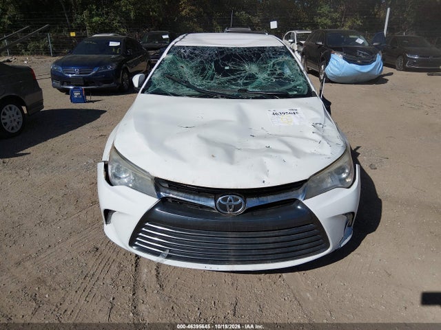 Aukcja sprzedaży 2016 Toyota Camry Le, vin: 4T1BF1FK2GU568755, numer aukcji: 46395645