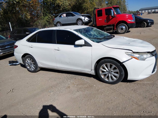 Aukcja sprzedaży 2016 Toyota Camry Le, vin: 4T1BF1FK2GU568755, numer aukcji: 46395645