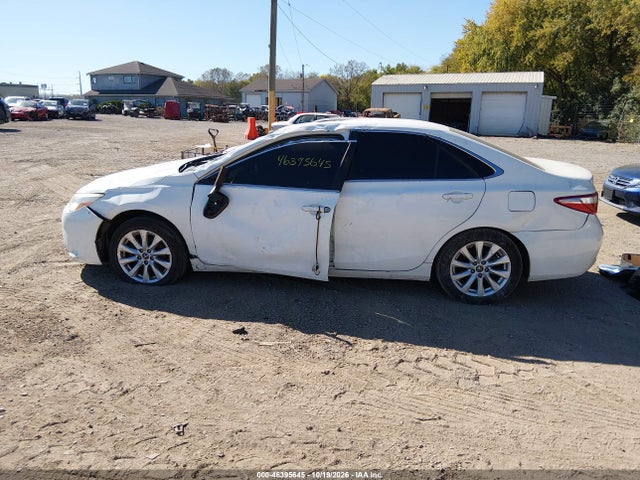Aukcja sprzedaży 2016 Toyota Camry Le, vin: 4T1BF1FK2GU568755, numer aukcji: 46395645