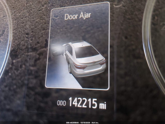Aukcja sprzedaży 2016 Toyota Camry Le, vin: 4T1BF1FK2GU568755, numer aukcji: 46395645