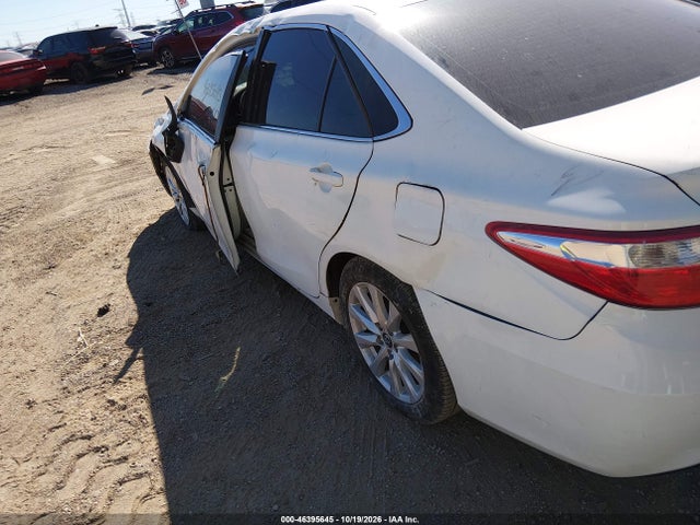 Aukcja sprzedaży 2016 Toyota Camry Le, vin: 4T1BF1FK2GU568755, numer aukcji: 46395645