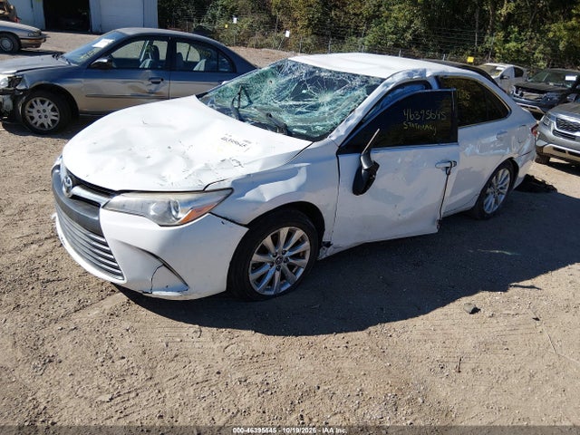 Aukcja sprzedaży 2016 Toyota Camry Le, vin: 4T1BF1FK2GU568755, numer aukcji: 46395645