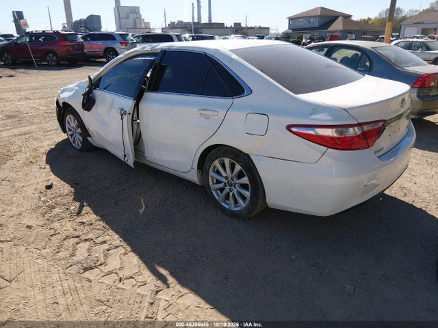 Aukcja sprzedaży 2016 Toyota Camry Le, vin: 4T1BF1FK2GU568755, numer aukcji: 46395645