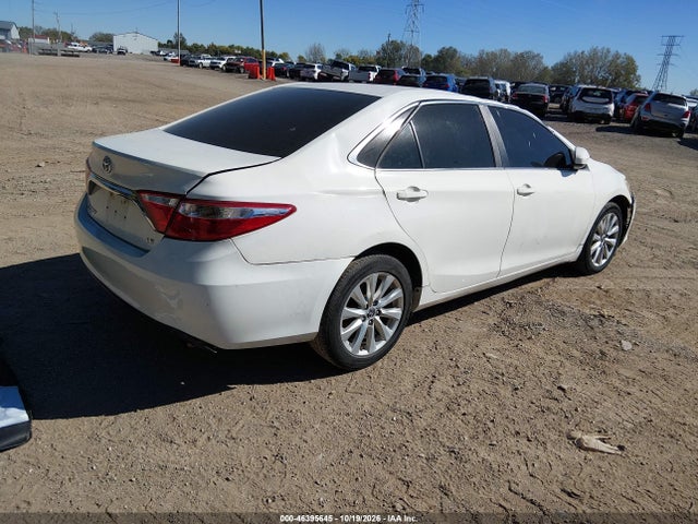 Aukcja sprzedaży 2016 Toyota Camry Le, vin: 4T1BF1FK2GU568755, numer aukcji: 46395645