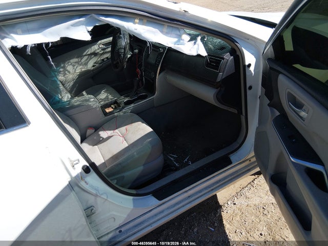 Aukcja sprzedaży 2016 Toyota Camry Le, vin: 4T1BF1FK2GU568755, numer aukcji: 46395645