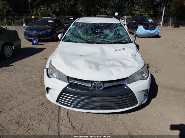 Aukcja sprzedaży 2016 Toyota Camry Le, vin: 4T1BF1FK2GU568755, numer aukcji: 46395645