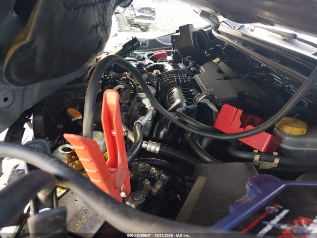 Продажа на аукционе авто 2014 Subaru Xv Crosstrek Hybrid 2.0i Touring, vin: JF2GPBKC0EH334293, номер лота: 46395647