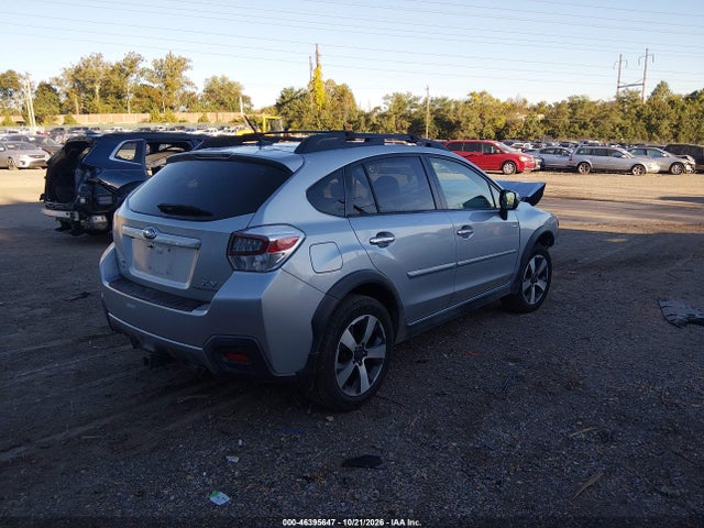 Продажа на аукционе авто 2014 Subaru Xv Crosstrek Hybrid 2.0i Touring, vin: JF2GPBKC0EH334293, номер лота: 46395647