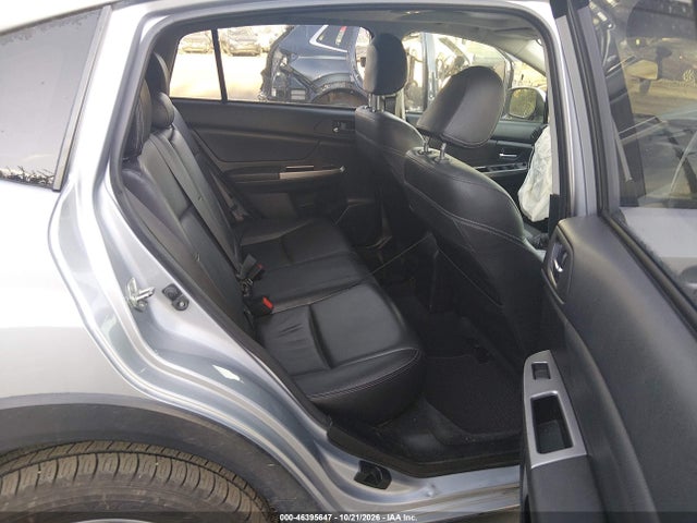 Продажа на аукционе авто 2014 Subaru Xv Crosstrek Hybrid 2.0i Touring, vin: JF2GPBKC0EH334293, номер лота: 46395647