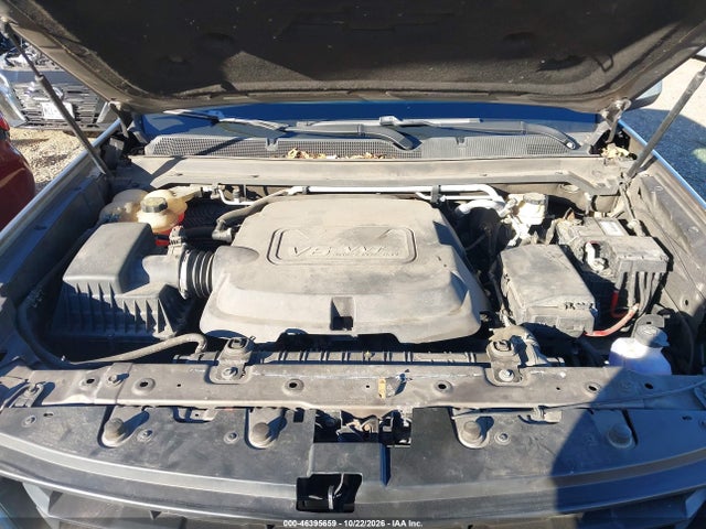 Aukcja sprzedaży 2015 Chevrolet Colorado Lt, vin: 1GCGSBE39F1197938, numer aukcji: 46395659