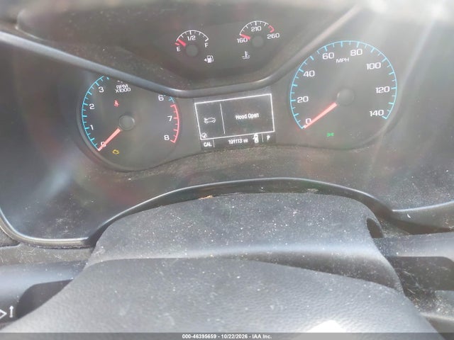 Aukcja sprzedaży 2015 Chevrolet Colorado Lt, vin: 1GCGSBE39F1197938, numer aukcji: 46395659