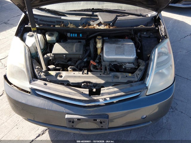 Продажа на аукционе авто 2008 Toyota Prius, vin: JTDKB20UX83408002, номер лота: 46395681