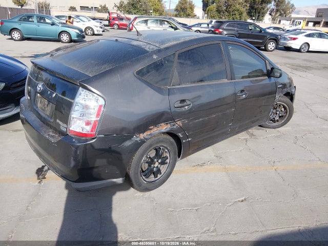 Продажа на аукционе авто 2008 Toyota Prius, vin: JTDKB20UX83408002, номер лота: 46395681
