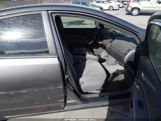 Продажа на аукционе авто 2008 Toyota Prius, vin: JTDKB20UX83408002, номер лота: 46395681