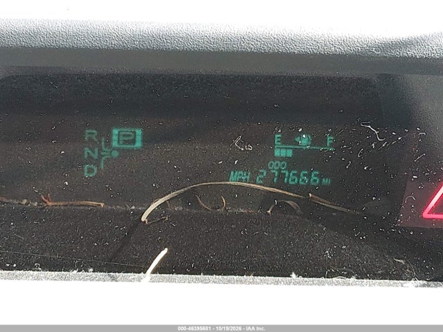 Продажа на аукционе авто 2008 Toyota Prius, vin: JTDKB20UX83408002, номер лота: 46395681