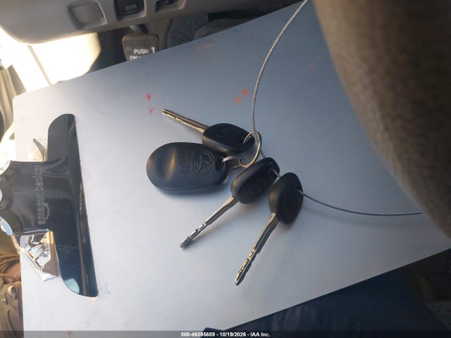 46395689 :رقم المزاد ، 5TDZK23C67S005651 vin ، 2007 Toyota Sienna Le مزاد بيع