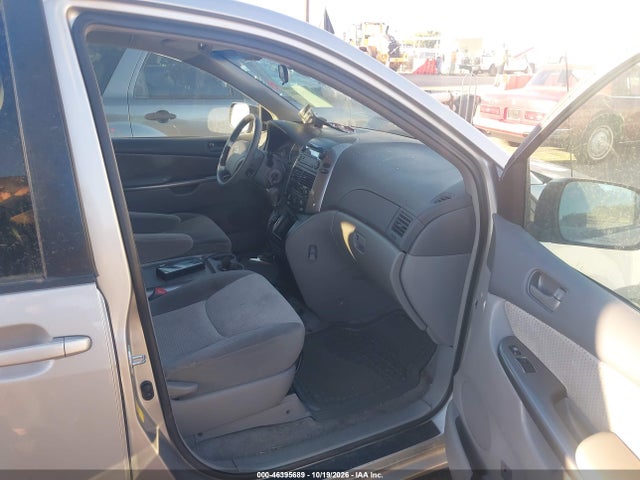 46395689 :رقم المزاد ، 5TDZK23C67S005651 vin ، 2007 Toyota Sienna Le مزاد بيع