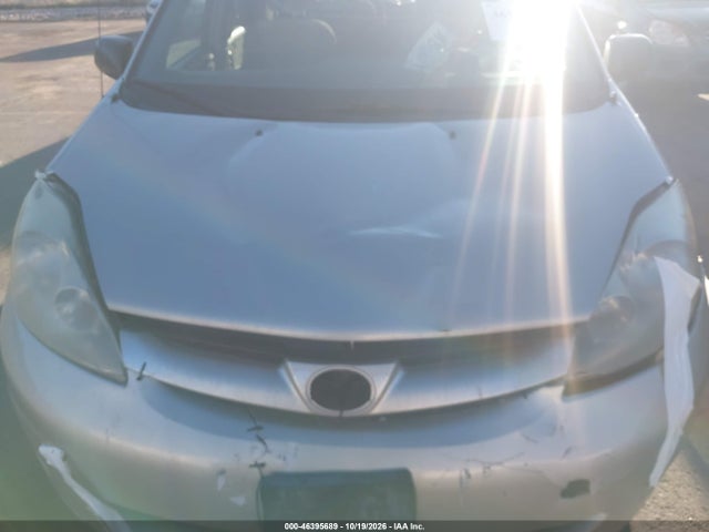 46395689 :رقم المزاد ، 5TDZK23C67S005651 vin ، 2007 Toyota Sienna Le مزاد بيع