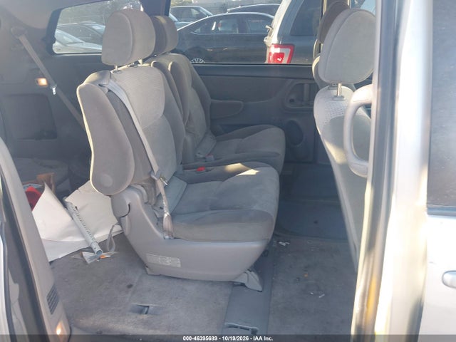 46395689 :رقم المزاد ، 5TDZK23C67S005651 vin ، 2007 Toyota Sienna Le مزاد بيع