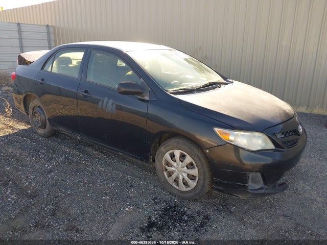 Aukcja sprzedaży 2011 Toyota Corolla, vin: JTDBU4EE0B9166574, numer aukcji: 46395696