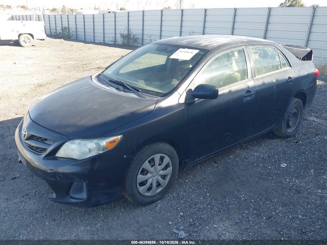 2011 Toyota Corolla მანქანა იყიდება აუქციონზე, vin: JTDBU4EE0B9166574, აუქციონის ნომერი: 46395696