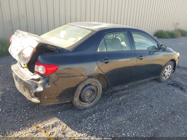 2011 Toyota Corolla მანქანა იყიდება აუქციონზე, vin: JTDBU4EE0B9166574, აუქციონის ნომერი: 46395696