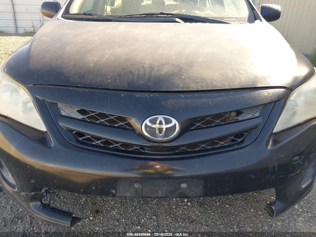 2011 Toyota Corolla მანქანა იყიდება აუქციონზე, vin: JTDBU4EE0B9166574, აუქციონის ნომერი: 46395696