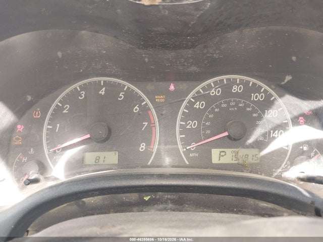 2011 Toyota Corolla მანქანა იყიდება აუქციონზე, vin: JTDBU4EE0B9166574, აუქციონის ნომერი: 46395696