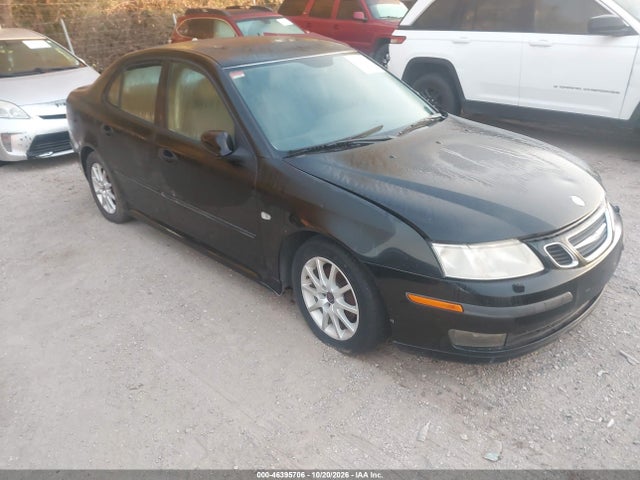 Продажа на аукционе авто 2004 Saab 9-3 Linear, vin: YS3FB49S941040067, номер лота: 46395706