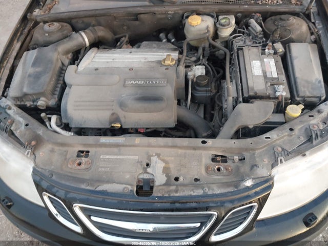 Продажа на аукционе авто 2004 Saab 9-3 Linear, vin: YS3FB49S941040067, номер лота: 46395706