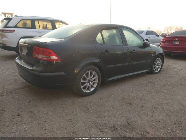 Продажа на аукционе авто 2004 Saab 9-3 Linear, vin: YS3FB49S941040067, номер лота: 46395706
