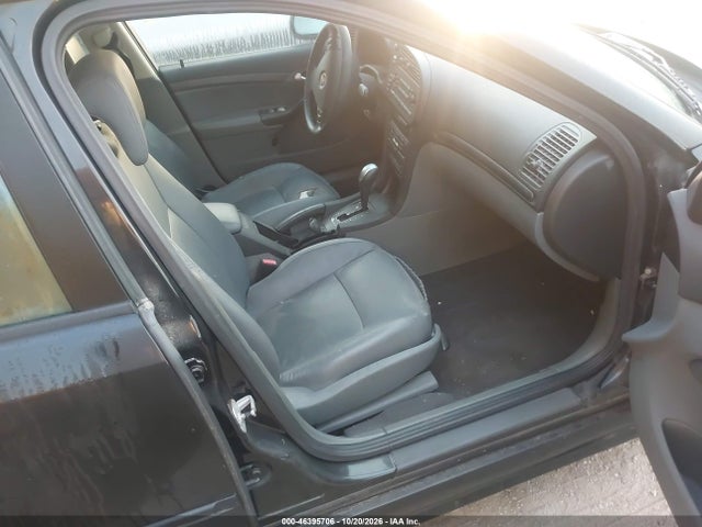 Продажа на аукционе авто 2004 Saab 9-3 Linear, vin: YS3FB49S941040067, номер лота: 46395706