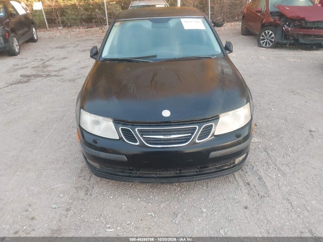 Продажа на аукционе авто 2004 Saab 9-3 Linear, vin: YS3FB49S941040067, номер лота: 46395706