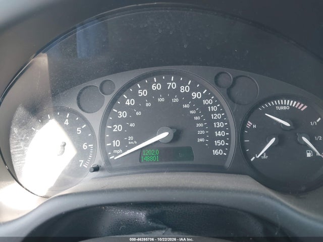 Продажа на аукционе авто 2004 Saab 9-3 Linear, vin: YS3FB49S941040067, номер лота: 46395706