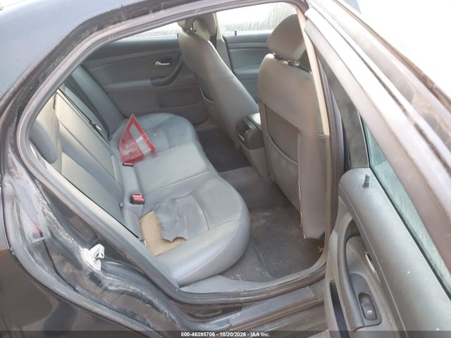 Продажа на аукционе авто 2004 Saab 9-3 Linear, vin: YS3FB49S941040067, номер лота: 46395706