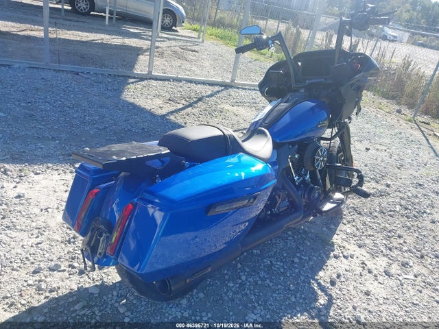 Aukcja sprzedaży 2024 Harley-davidson Fltrx, vin: 1HD1KH716RB653914, numer aukcji: 46395721