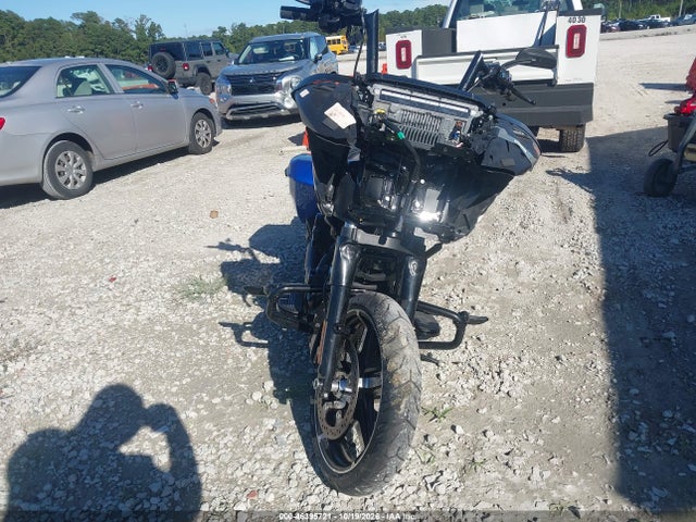Aukcja sprzedaży 2024 Harley-davidson Fltrx, vin: 1HD1KH716RB653914, numer aukcji: 46395721